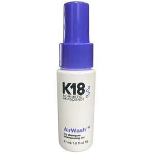 K18 AirWash Dry Shampoo